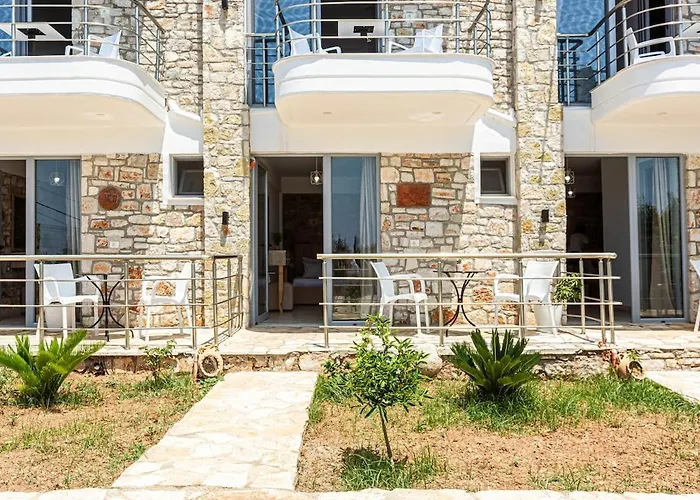 House Of Stones 6, Cozy W Parking 아파트 히마레